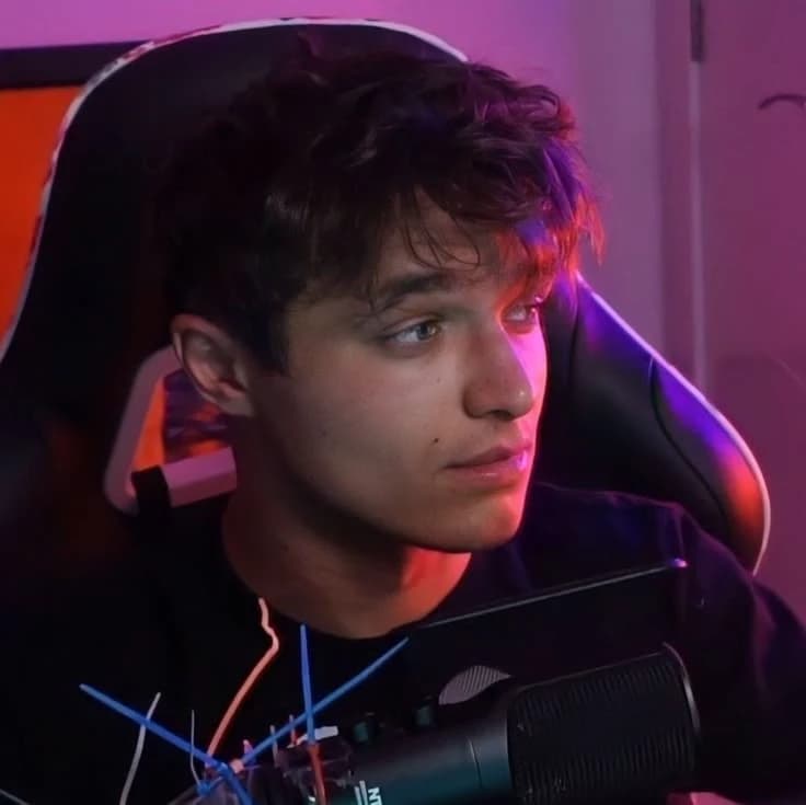 Lando Norris thumbnail