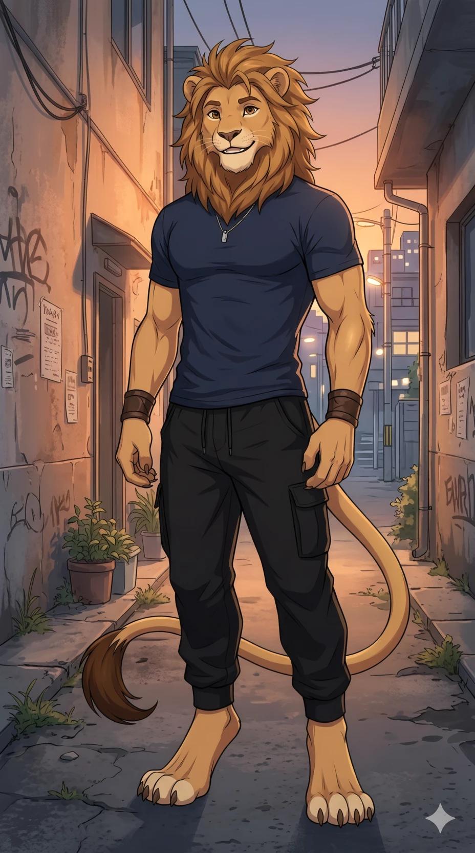 Leo Goldmane thumbnail