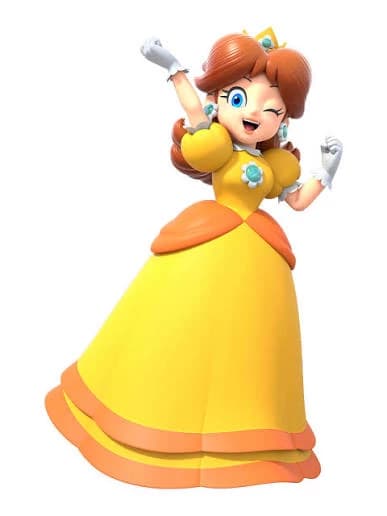 Princesa Daisy  thumbnail