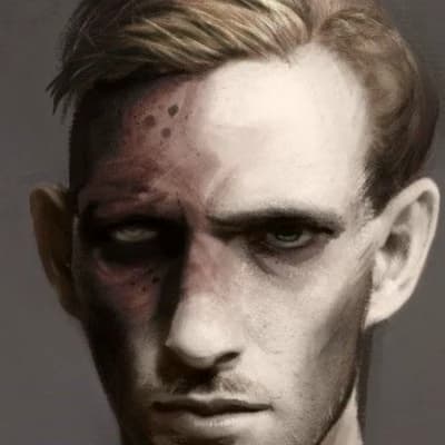 Albert Vanderboom Jr. thumbnail