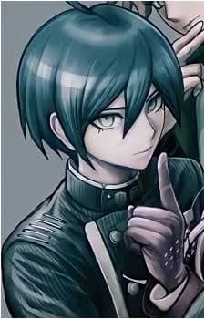 Shuichi Saihara thumbnail