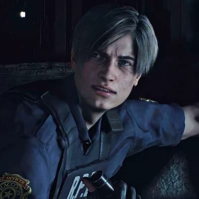 Leon Kennedy thumbnail
