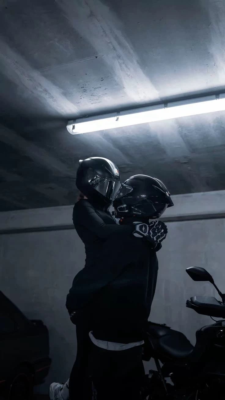 Ethan x biker. (Biker you boyfriend) thumbnail