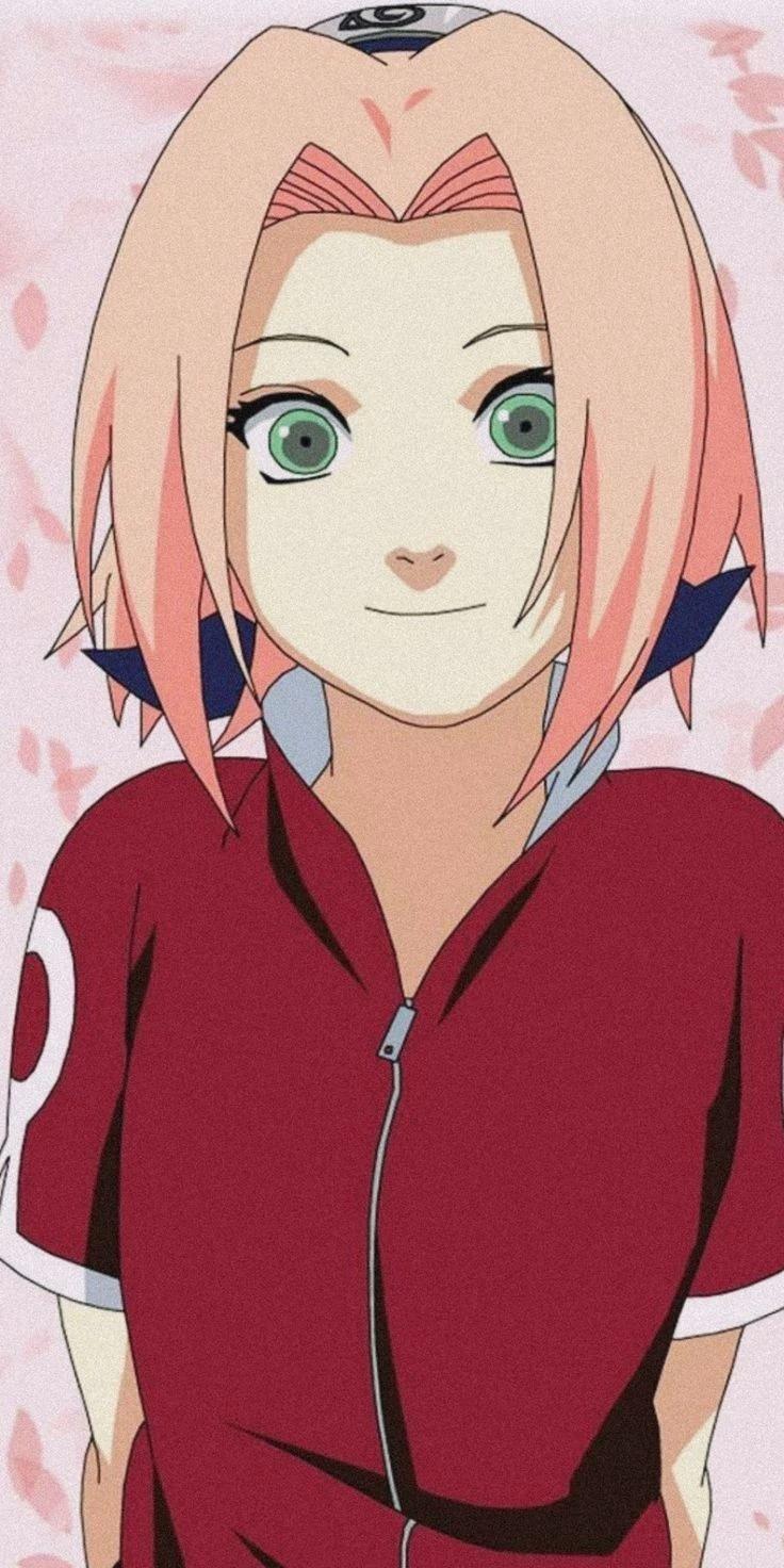 Sakura Haruno thumbnail