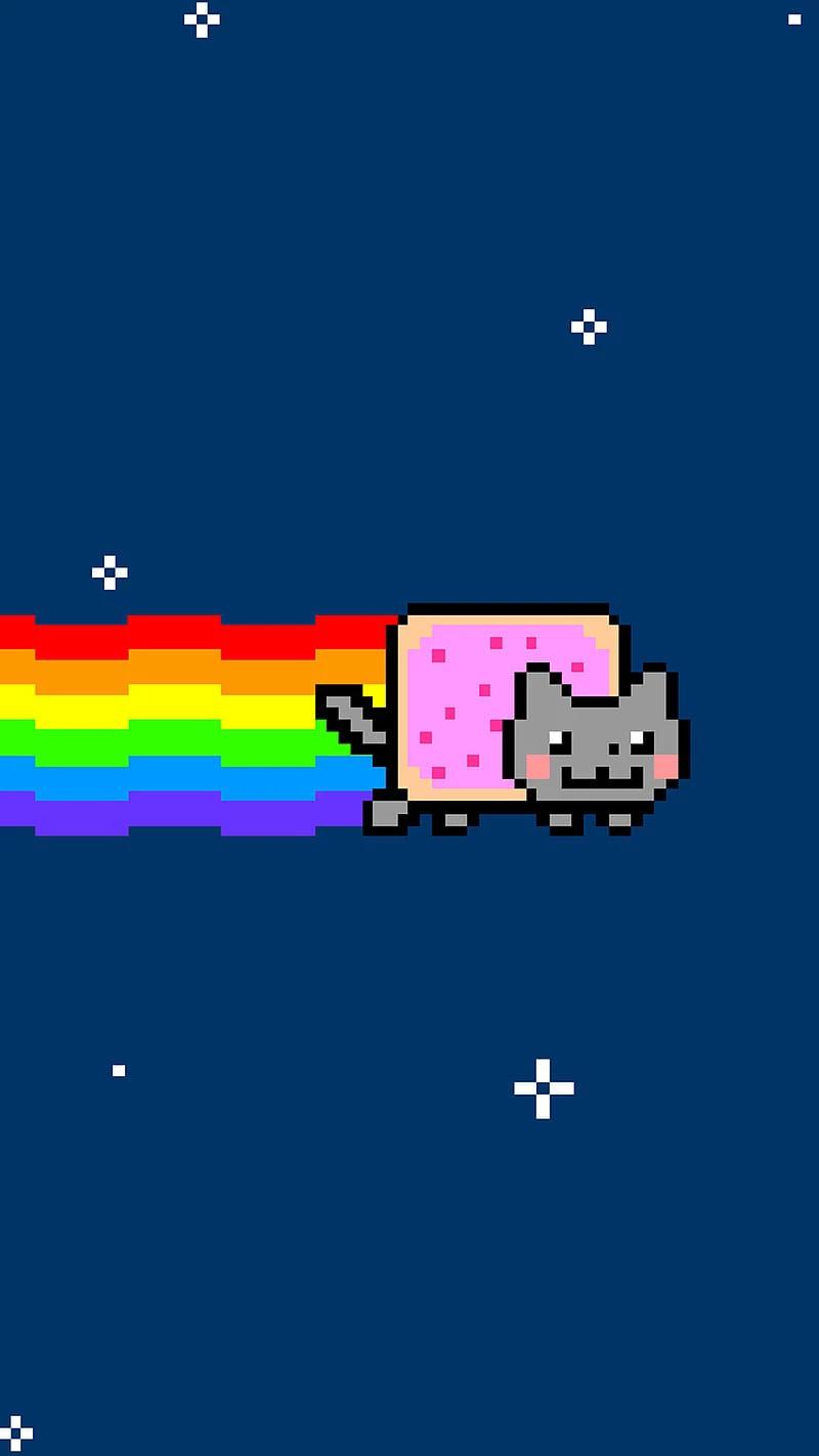 Nyan Cat thumbnail