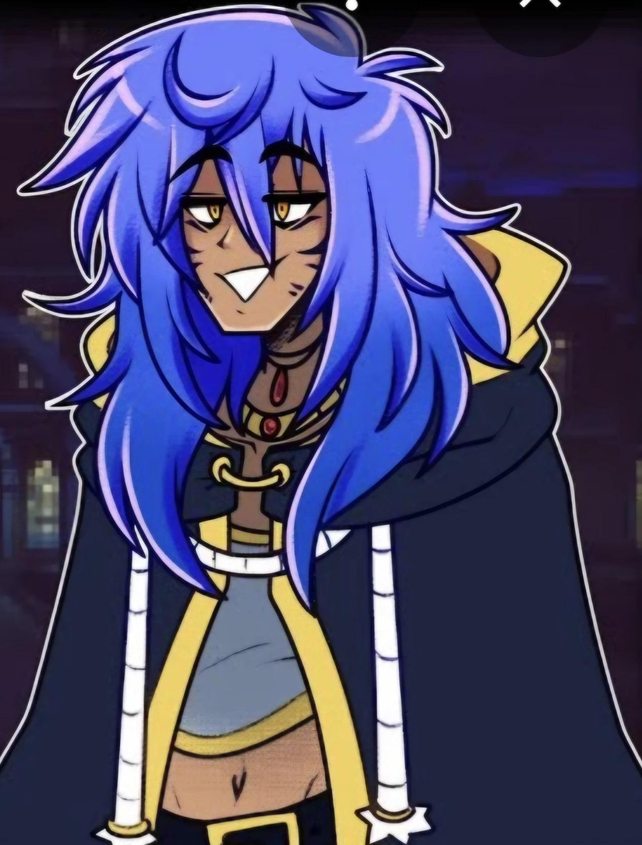 Ezra thumbnail