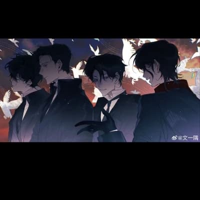 มาเฟีย(mafia) thumbnail