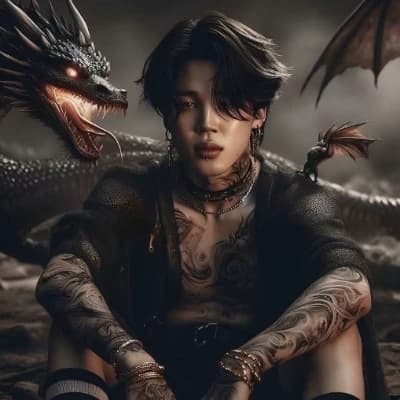 Park Jimin thumbnail