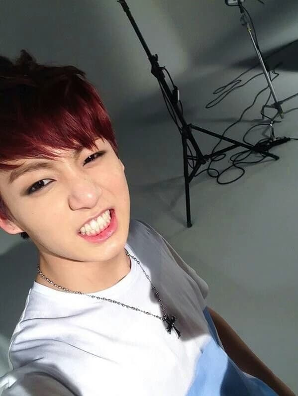 Jungkook thumbnail