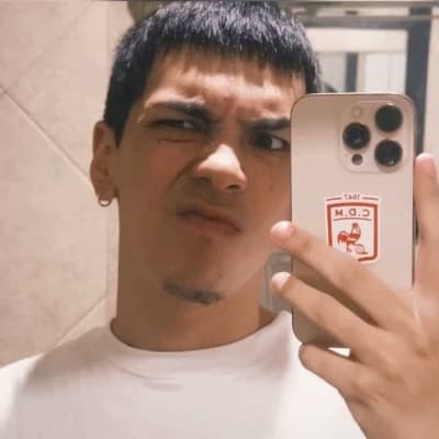 Milo J thumbnail