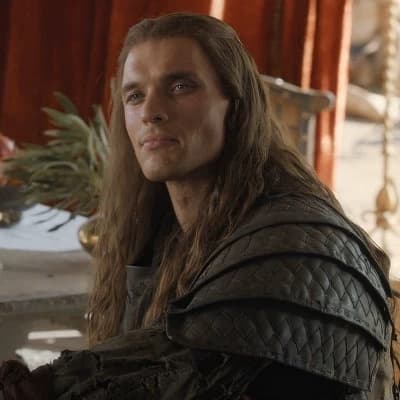 Daario Naharis thumbnail