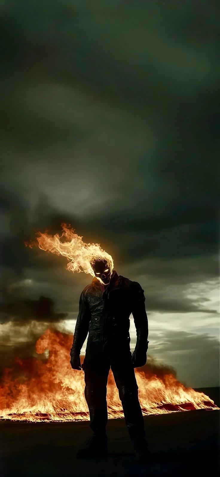 Ghost rider  thumbnail