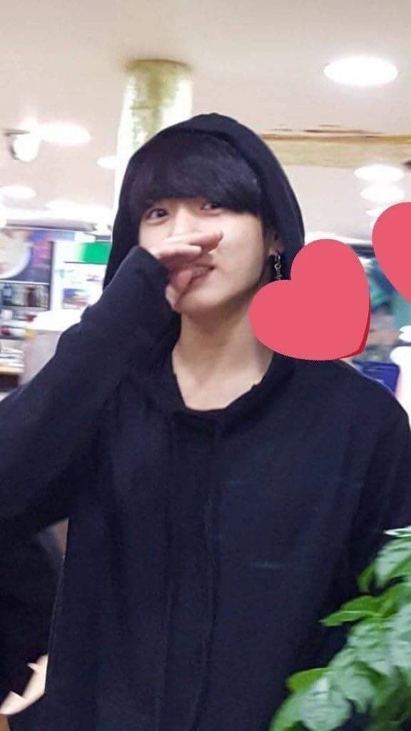 Jungkook  thumbnail
