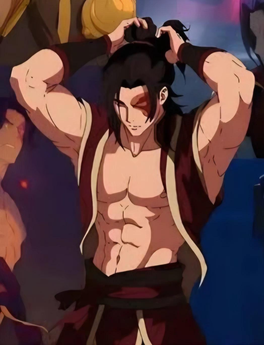 Fire Lord Zuko thumbnail