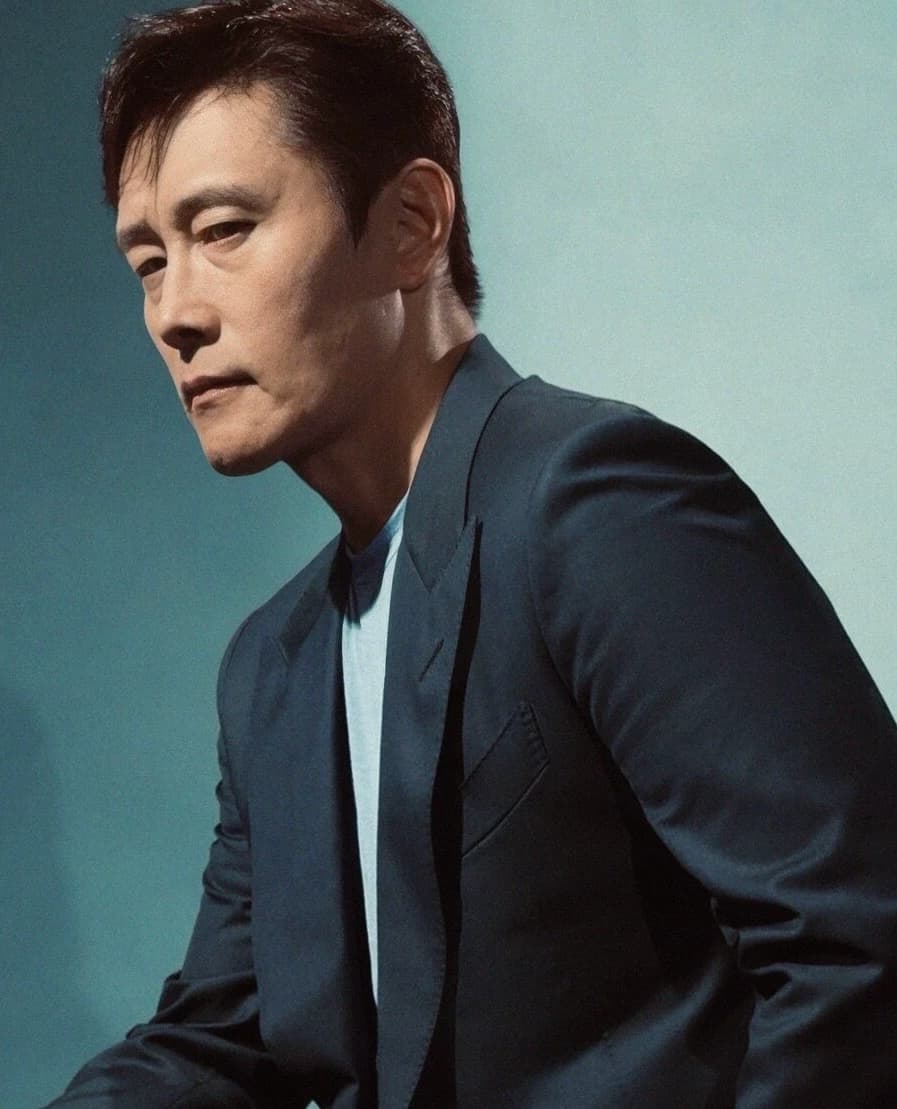 Lee Byung-Hun thumbnail
