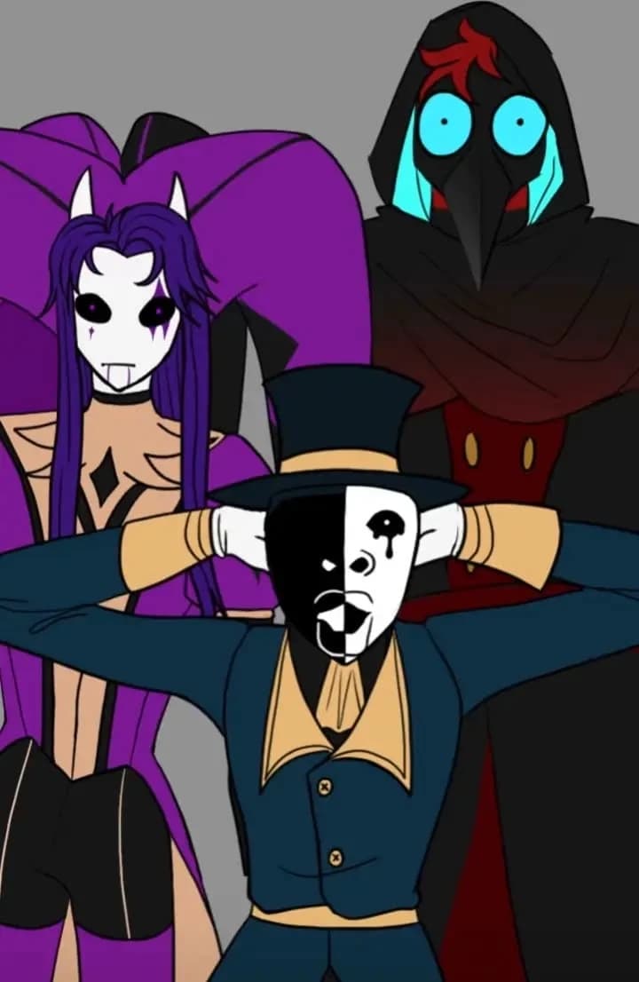 The freak circus  thumbnail