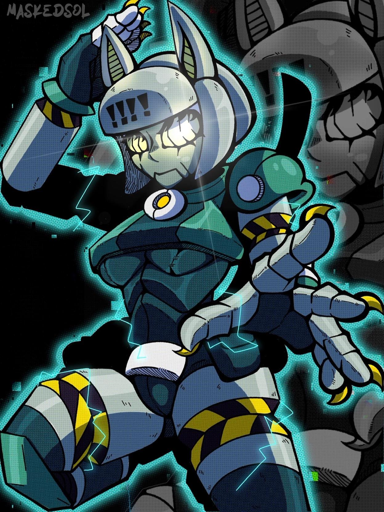 |||×Robo-Fortune×||| thumbnail