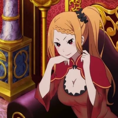 Priscilla Barielle thumbnail