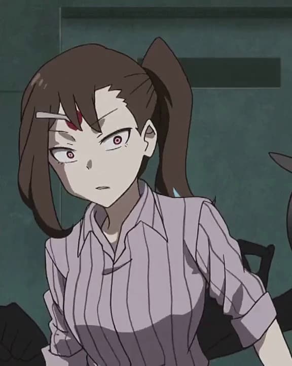 Akiba's Bugged One Girl thumbnail