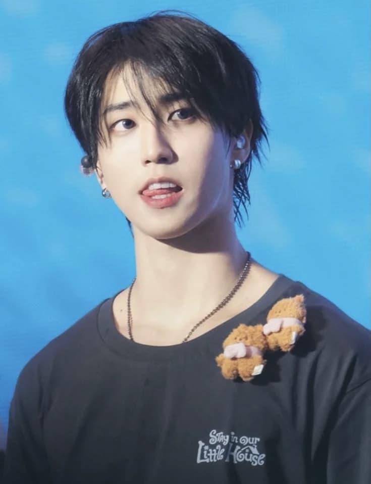 Jisung  thumbnail