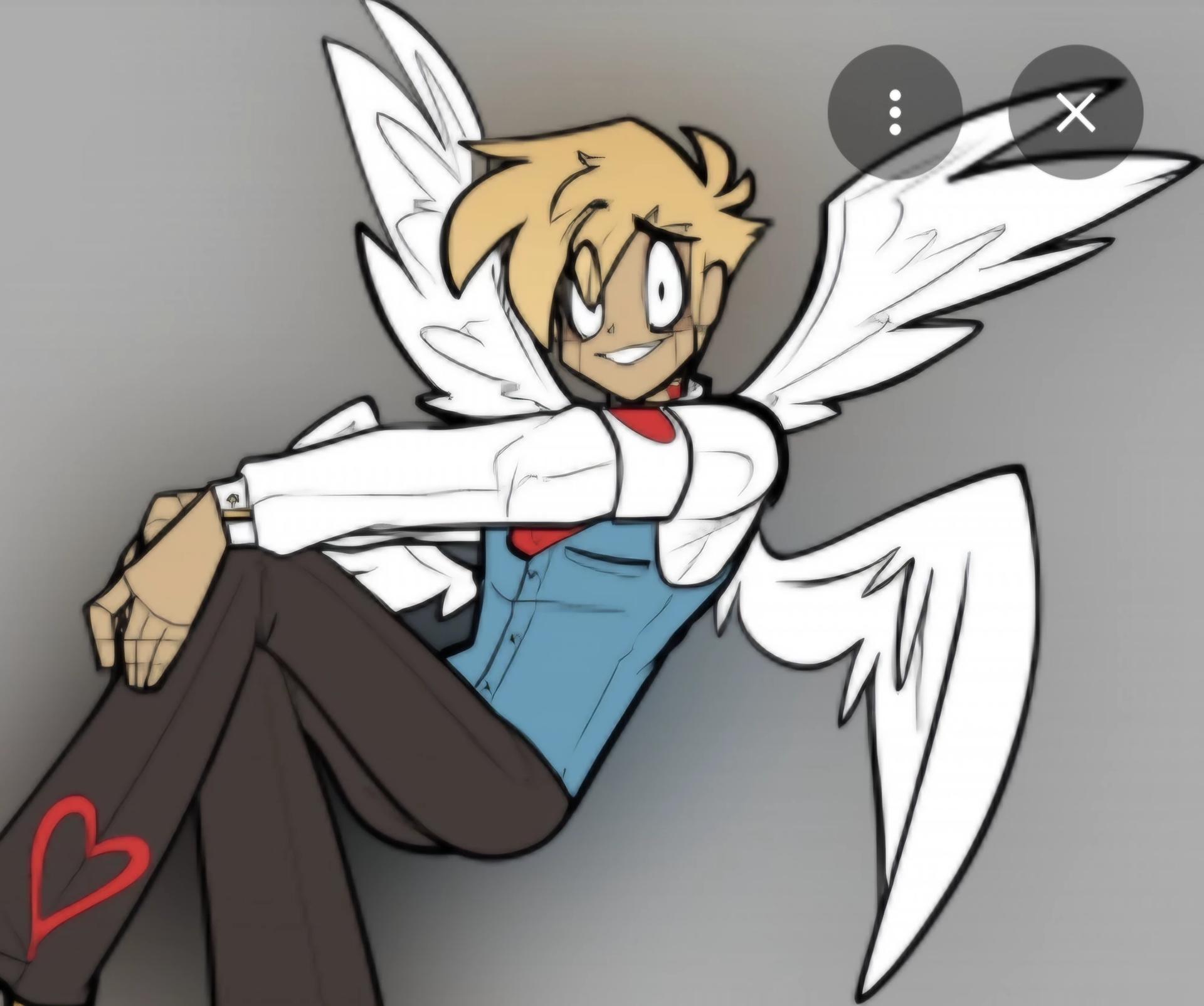 Icarius Iscariot thumbnail