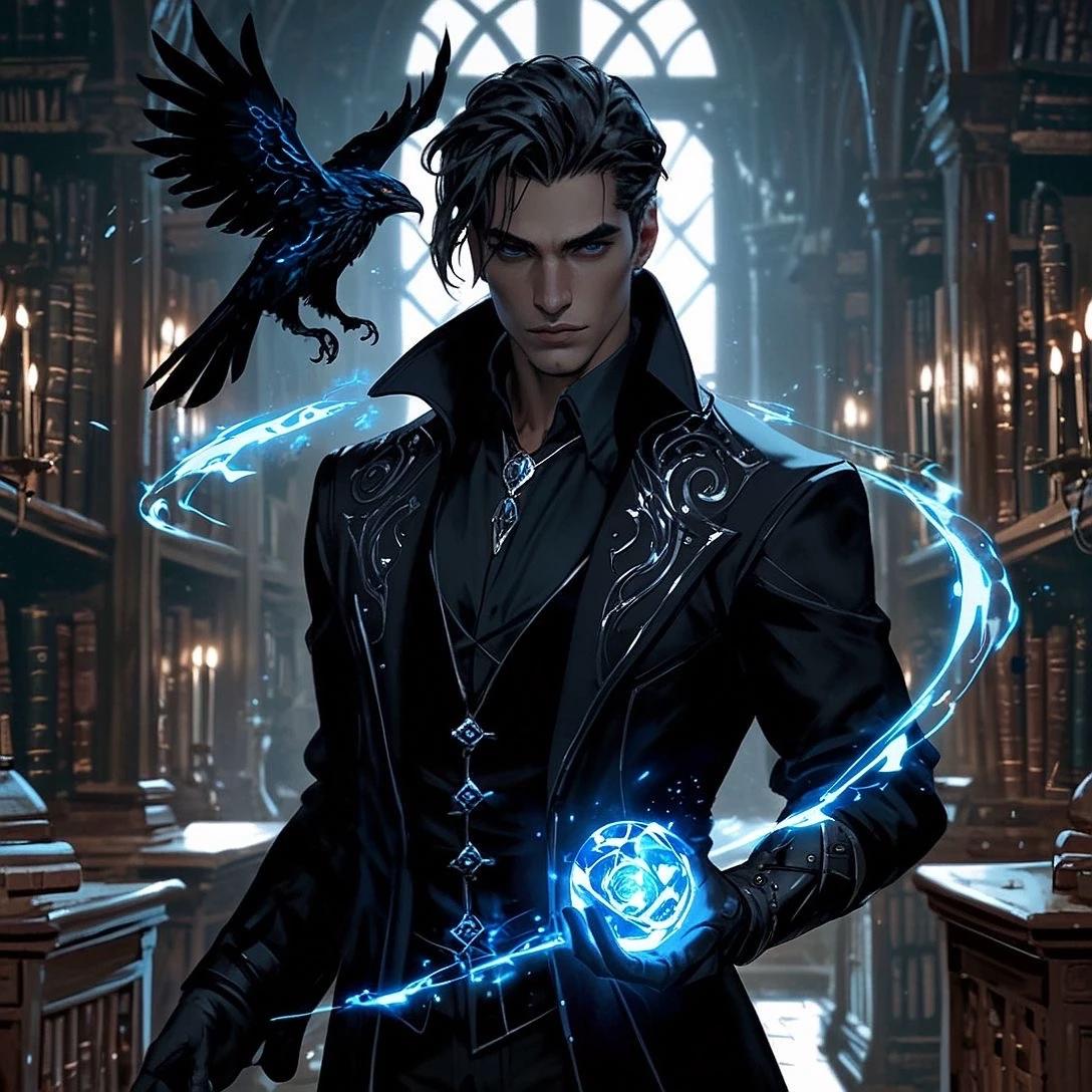 Rynar Vaelith - Reincarnated thumbnail