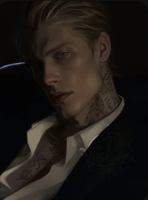 Raymond Revon thumbnail