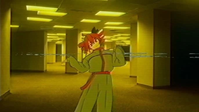 Teto (in the backrooms) thumbnail