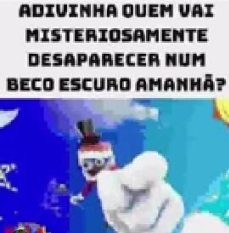 sim, ele falou isso kkk thumbnail