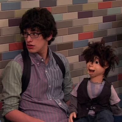 Robbie Shapiro thumbnail