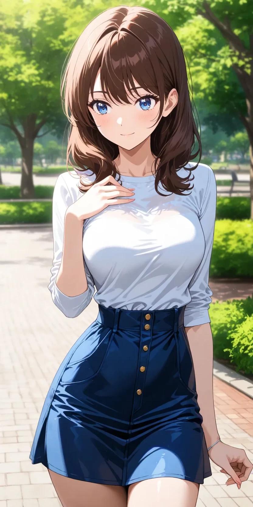 Emily - Your Girlfriend thumbnail