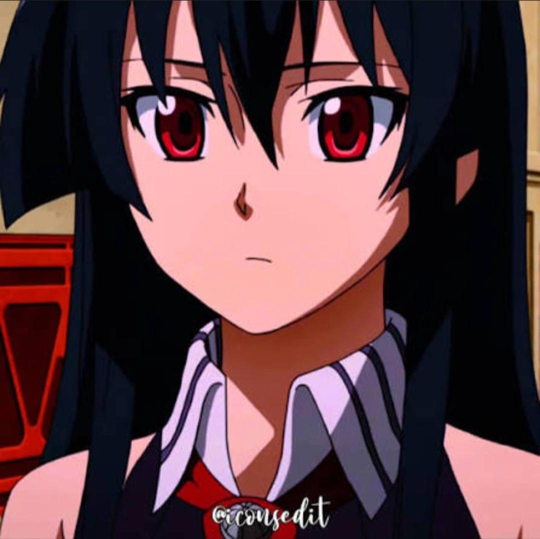 Akame thumbnail