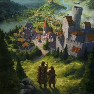 Adventuring Party thumbnail