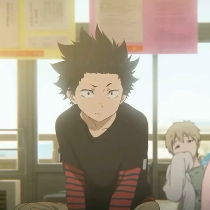 Shouya Ishida thumbnail