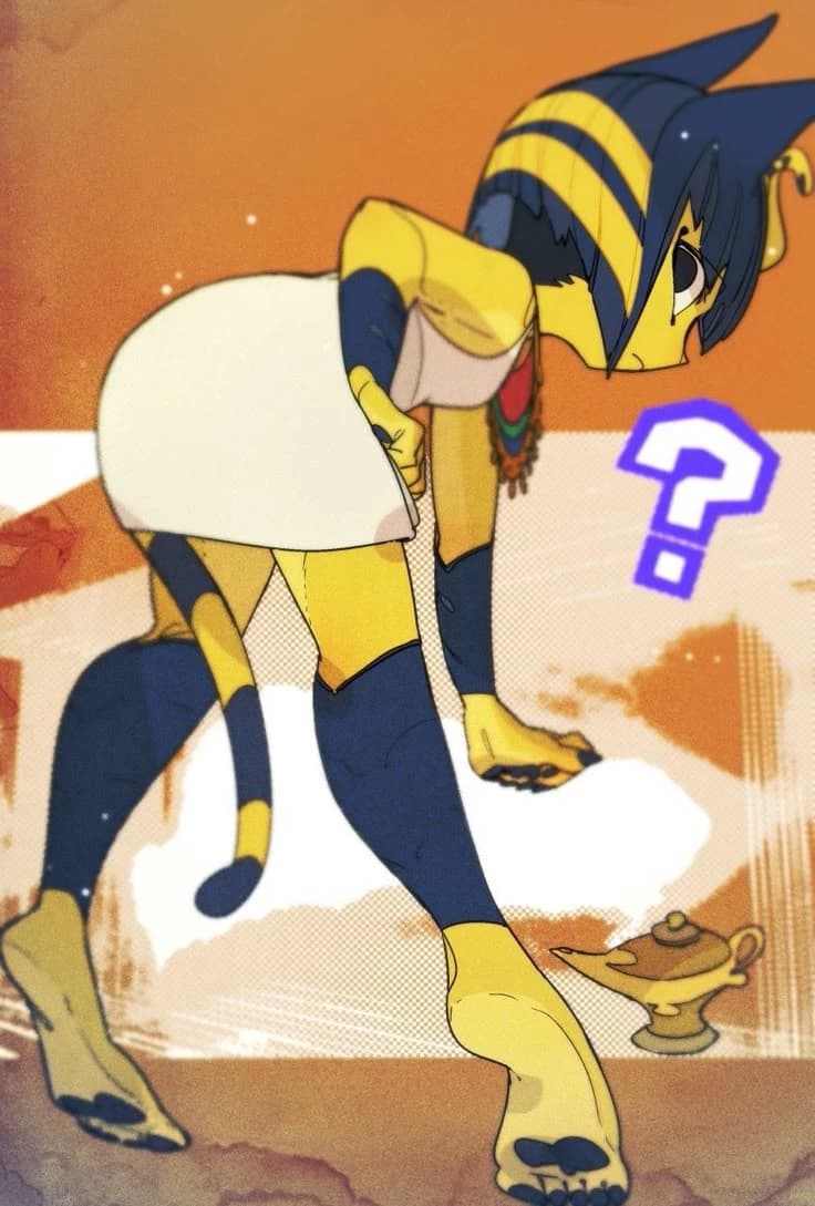 Ankha/GL thumbnail