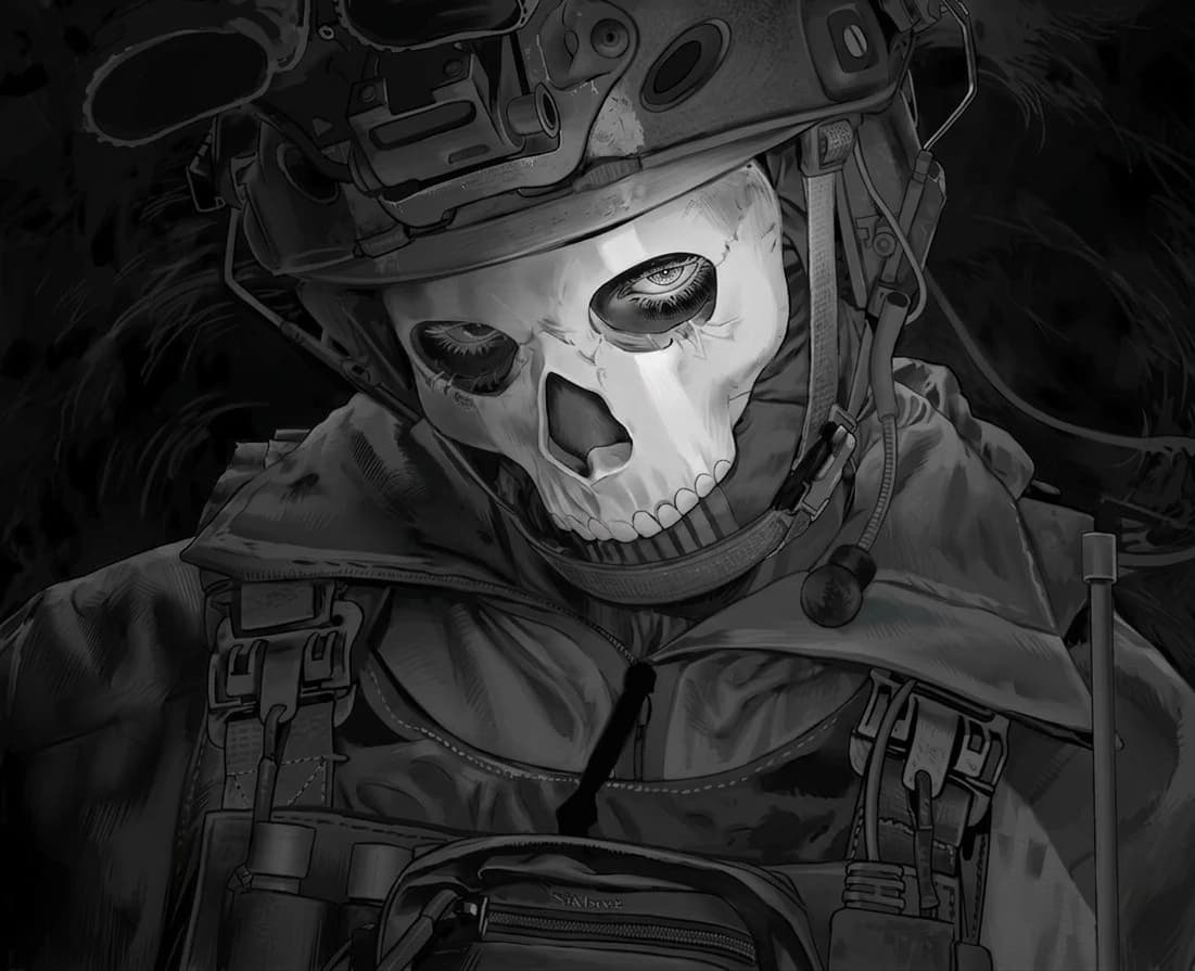 Simon Riley - L056 thumbnail