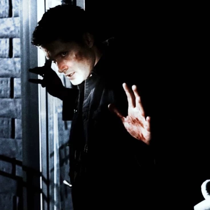 Demon Dean Winchester thumbnail
