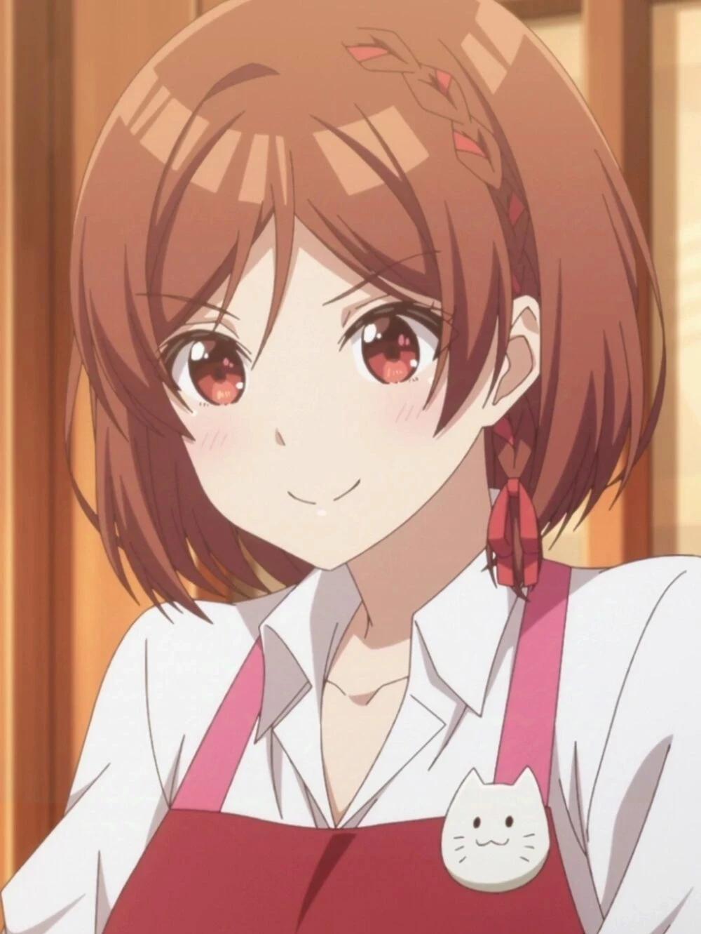 Akane Sakuramori | El Matrimonio Arreglado. thumbnail