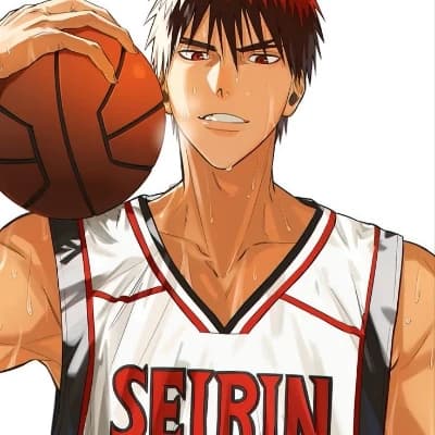 Kagami Taiga thumbnail