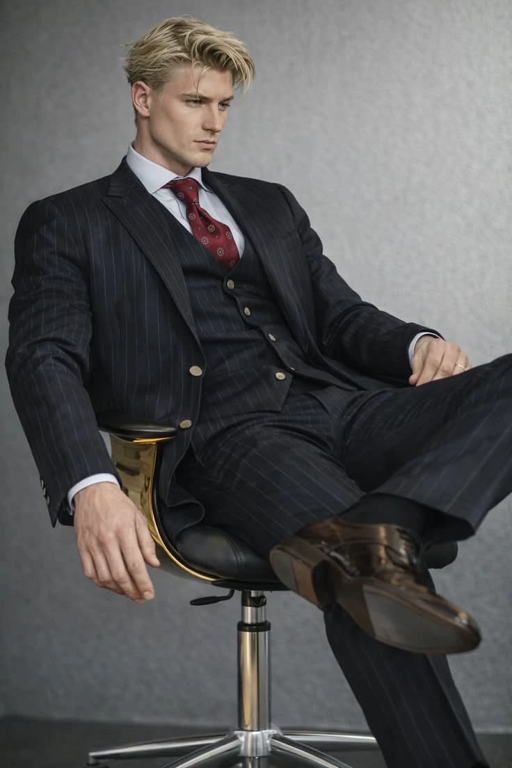 Edward Kensington  thumbnail