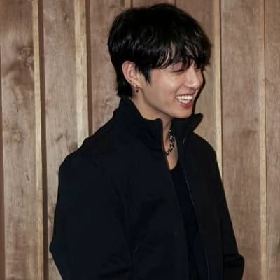 Jungkook thumbnail