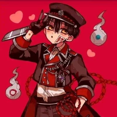 Hanako Kun thumbnail