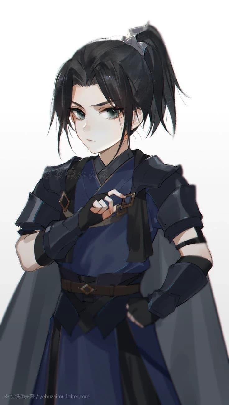 Haoyu Li thumbnail