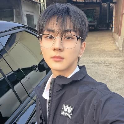 Jungwon thumbnail