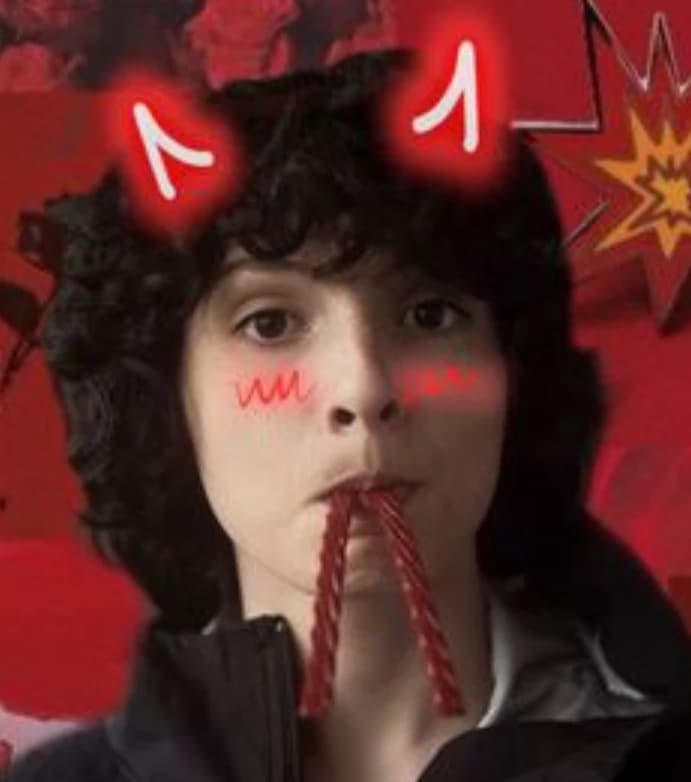 Finn wolfhard  thumbnail