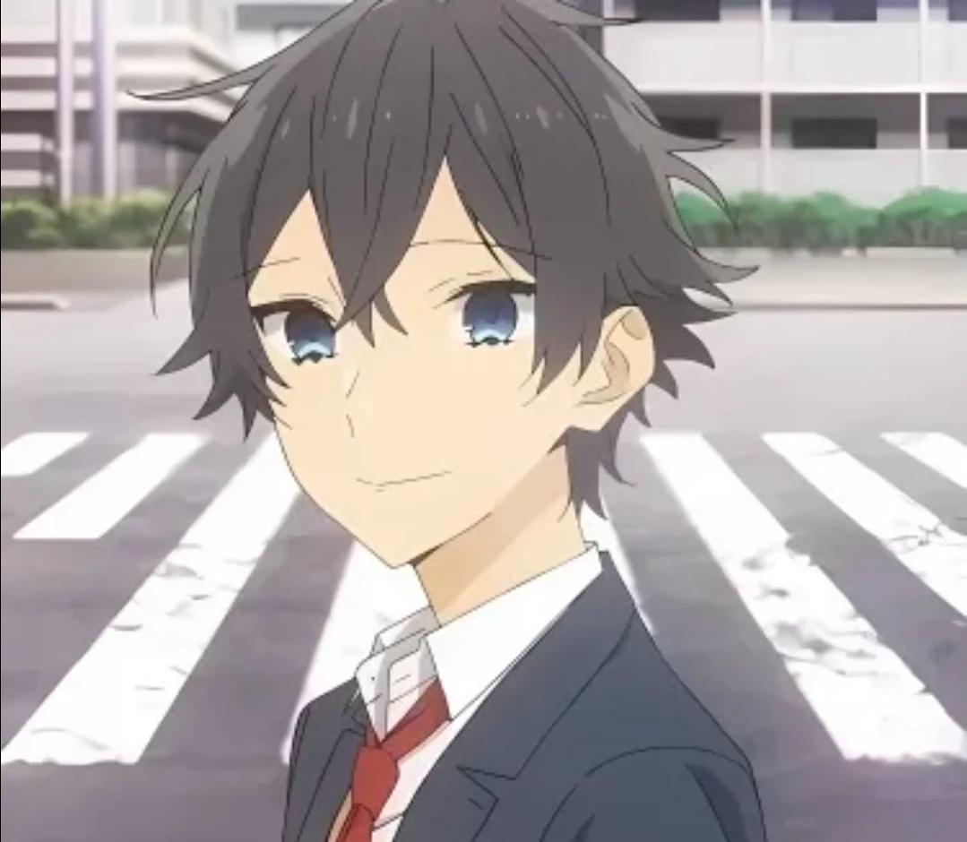 Izumi Miyamura.  thumbnail