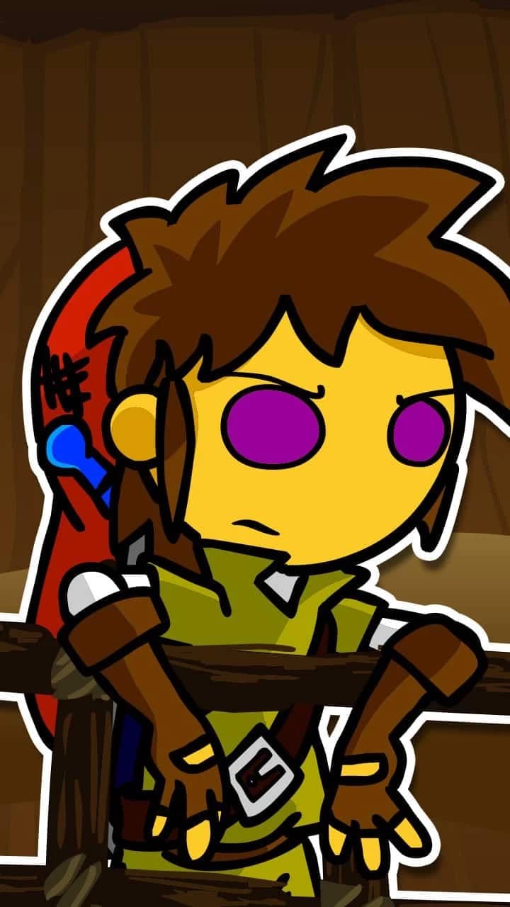 Darkar. (The Legend of Melda) thumbnail