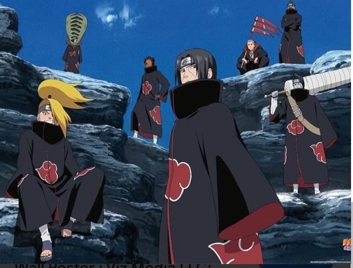 Akatsuki  thumbnail