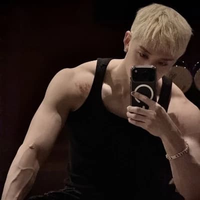 Bang Chan thumbnail