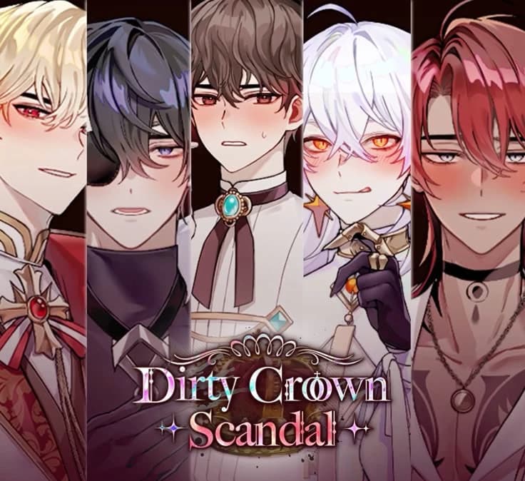 CEO the mafia boss, you are an omega man thumbnail